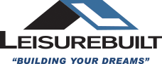 Leisurebuilt Logo